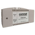 Comnet 1-Port Gigabit PoE+ Injektor 10/100/1000BASE-TX IEEE802.3at Compliant